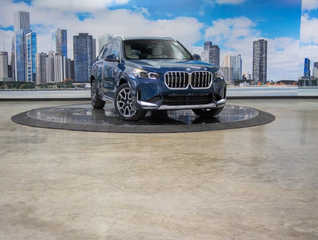 2027 BMW X1