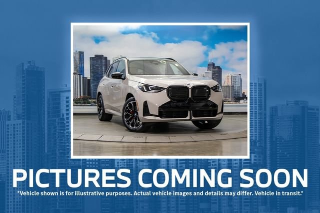 2026 BMW X3