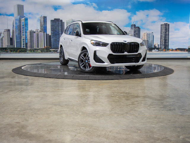 2027 BMW X1 xDrive28i SUV