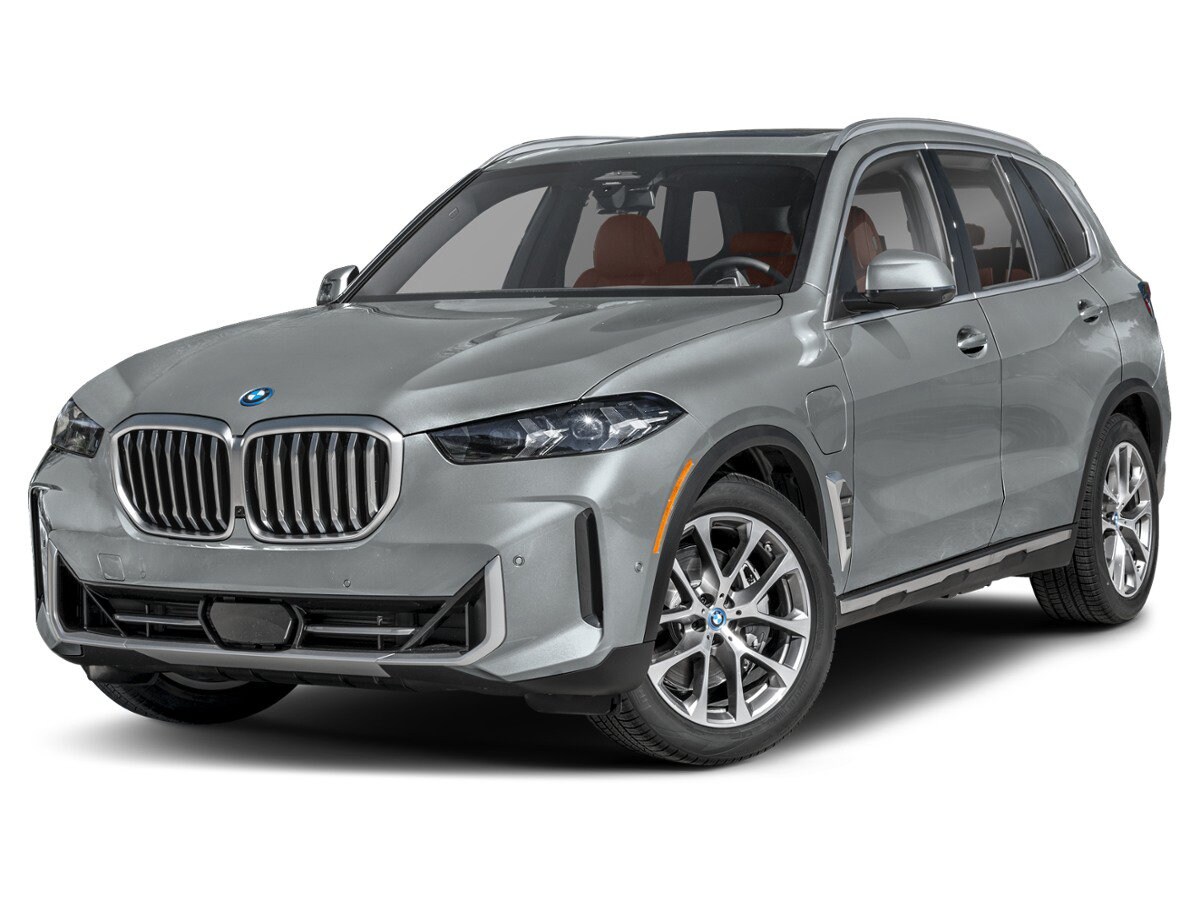 2024 BMW X5 PHEV SUV 