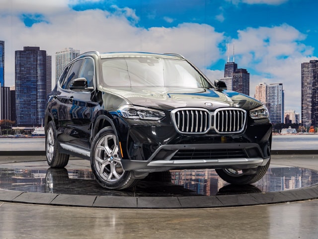 2023 BMW X3