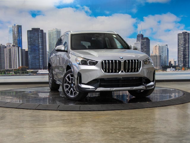 2027 BMW X1