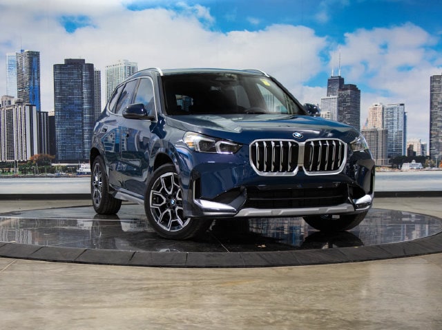 2026 BMW X1