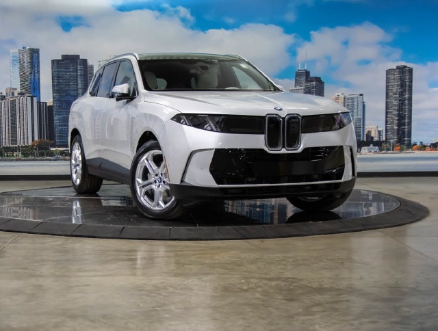 2027 BMW X5