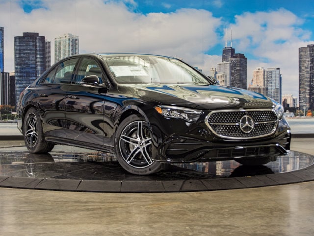 2027 Mercedes-Benz E-Class