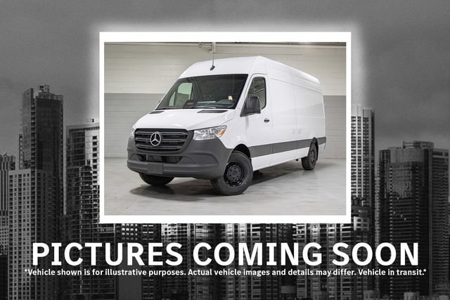 Sprinter Vans for Sale in Lake Bluff, IL Near Chicago