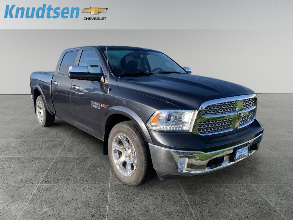 2016 RAM 1500 Pickup