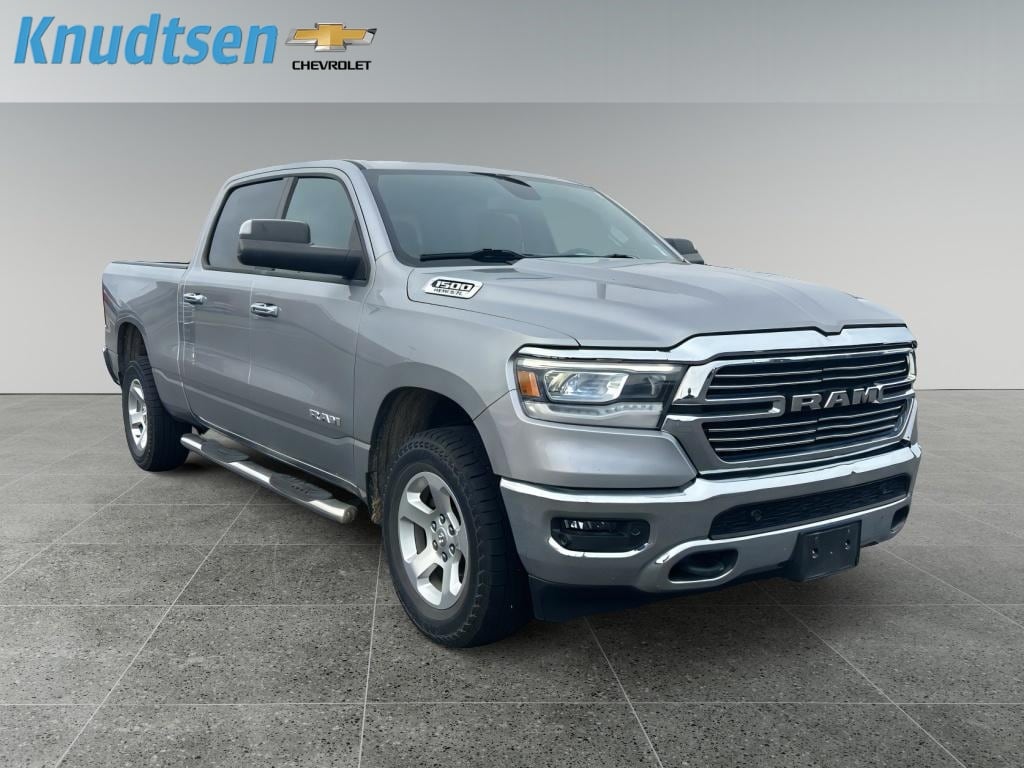 2019 RAM 1500 Pickup