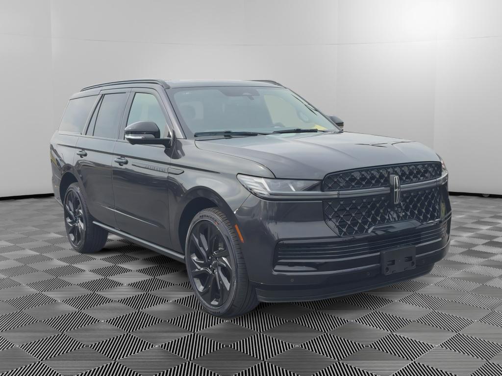 2027 Lincoln Navigator