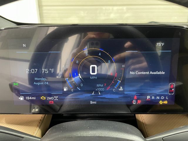 2027 Chevrolet Equinox ACTIV - Photo 15