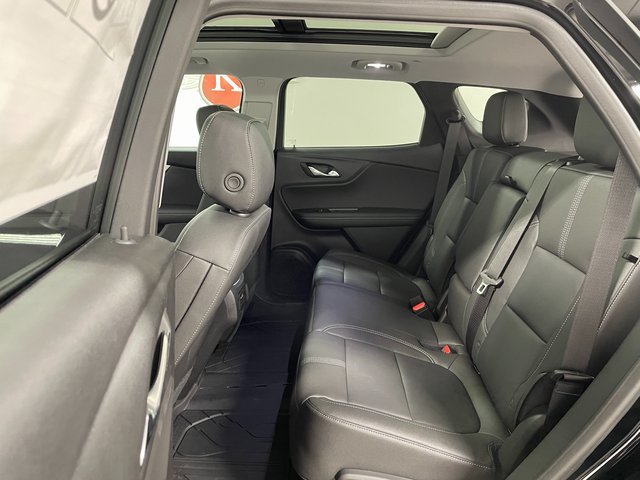 2026 Chevrolet Blazer 3LT - Photo 21