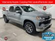 Used 2024 Chevrolet Silverado 1500 LT (2FL) Truck