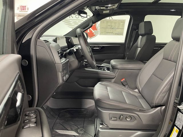 2026 Chevrolet Tahoe RST - Photo 11