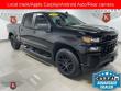 Used 2021 Chevrolet Silverado 1500 Custom Truck