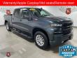 Used 2021 Chevrolet Silverado 1500 RST Truck