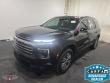 Used 2024 Chevrolet Traverse LT SUV