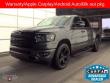 Used 2024 Ram 1500 Big Horn