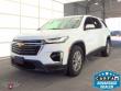 Used 2023 Chevrolet Traverse LT Cloth SUV