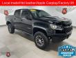 Used 2019 Chevrolet Colorado 4WD ZR2 Truck