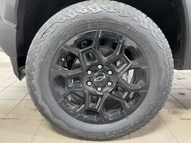 2026 Chevrolet Colorado Trail Boss - Photo 7