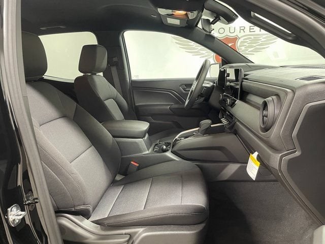 2026 Chevrolet Colorado Trail Boss - Photo 22