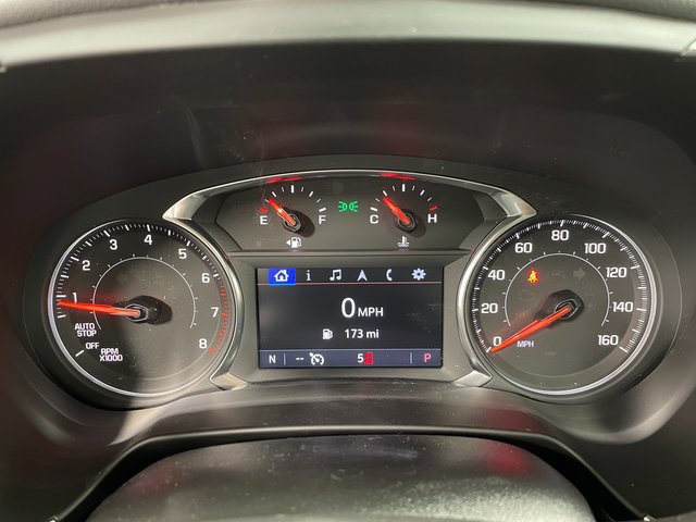 2026 Chevrolet Blazer 3LT - Photo 15