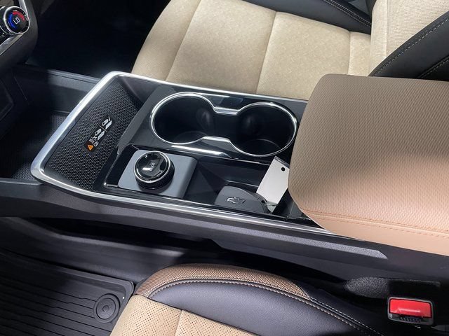 2027 Chevrolet Equinox ACTIV - Photo 17