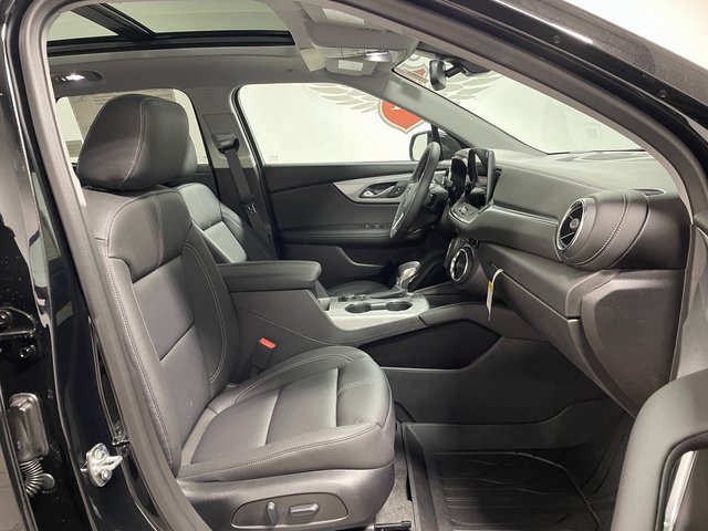2026 Chevrolet Blazer 3LT - Photo 23