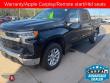 Used 2024 Chevrolet Silverado 1500 LT (2FL) Truck