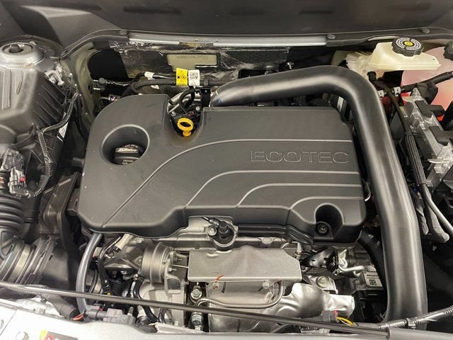 2027 Chevrolet Equinox ACTIV - Photo 23