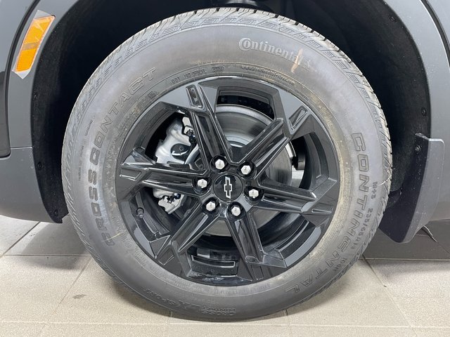 2026 Chevrolet Blazer 3LT - Photo 7
