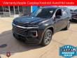 Used 2024 Chevrolet Traverse LT SUV