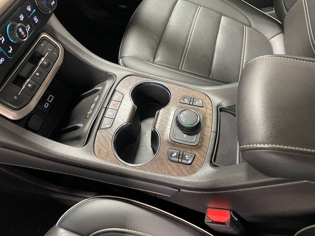 2022 GMC Acadia Denali - Photo 16