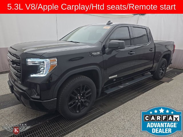  GMC Sierra 1500