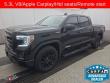 Used 2021 GMC Sierra 1500 Elevation Truck