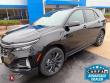 Used 2024 Chevrolet Equinox RS SUV