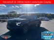 Used 2023 Chevrolet Silverado 1500 RST Truck