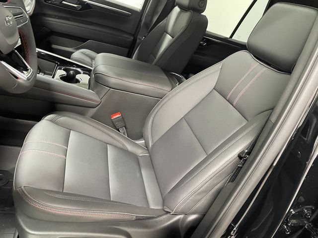 2026 Chevrolet Tahoe RST - Photo 12
