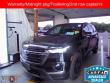 Used 2023 Chevrolet Traverse LT Cloth SUV