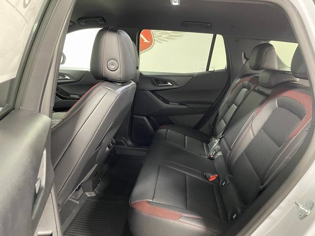 2027 Chevrolet Equinox RS - Photo 20