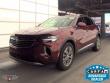 Used 2023 Buick Envision Preferred SUV