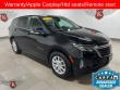 Used 2024 Chevrolet Equinox LT SUV