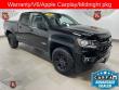 Used 2021 Chevrolet Colorado 4WD Z71 Truck