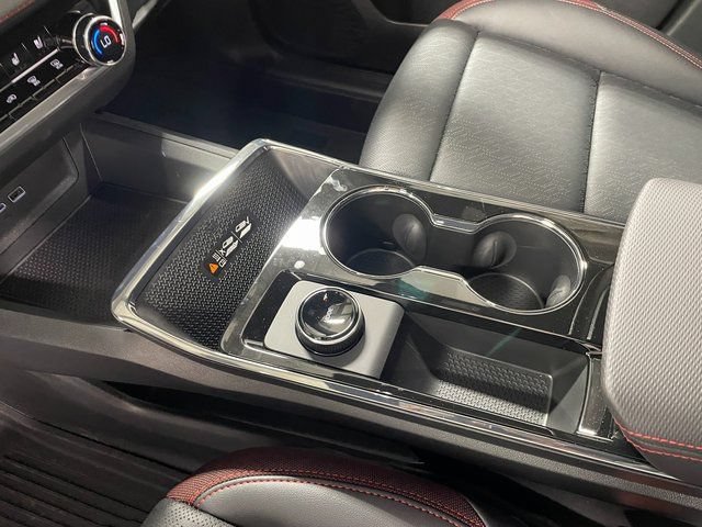 2027 Chevrolet Equinox RS - Photo 17