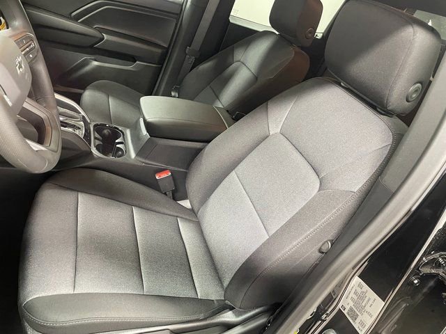 2026 Chevrolet Colorado Trail Boss - Photo 12