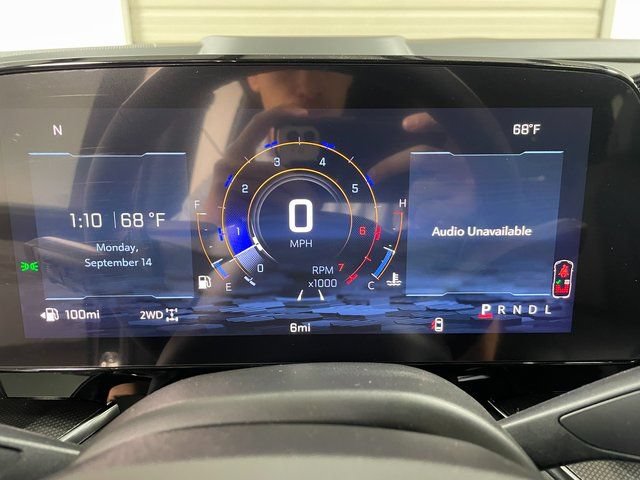 2026 Chevrolet Tahoe RST - Photo 15