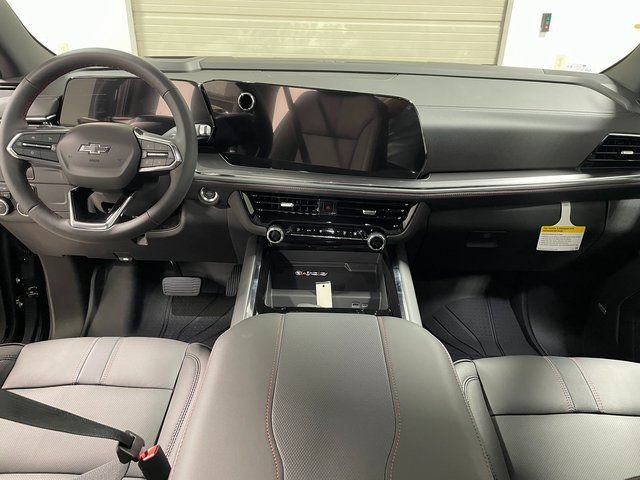2026 Chevrolet Tahoe RST - Photo 13