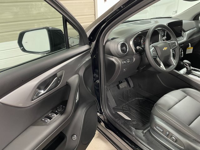 2026 Chevrolet Blazer 3LT - Photo 10