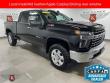 Used 2022 Chevrolet Silverado 3500 HD LTZ Truck