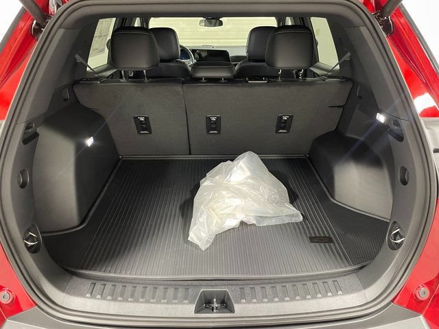 2027 Chevrolet Equinox LT - Photo 24